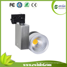 30W LED COB Track Light with 2-Years Warranty